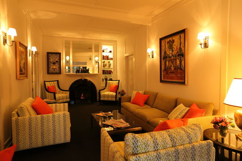 Holmwood Guesthouse And Spa Cottages - Accommodation Mount Tamborine 1
