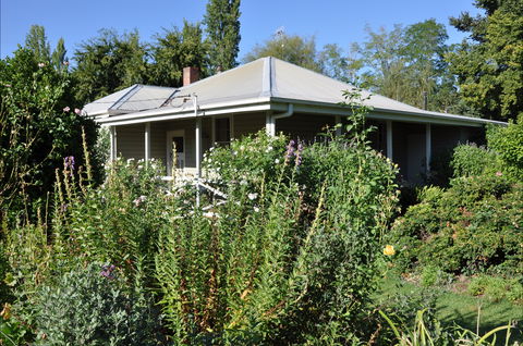 Honeysuckle Cottage - Accommodation Mount Tamborine 0