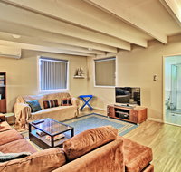 Jervis Beach House - Accommodation Mount Tamborine
