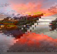 Jetty Road Retreat - Accommodation Mount Tamborine