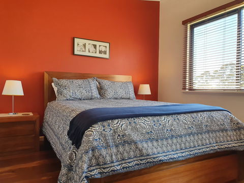 Karrak Reach Forest Retreat - Accommodation Mount Tamborine 1