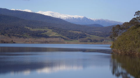Khancoban Rose Holiday Units - Accommodation Mount Tamborine 0