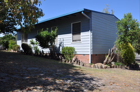 Khancoban Holiday House - Accommodation Mount Tamborine 0