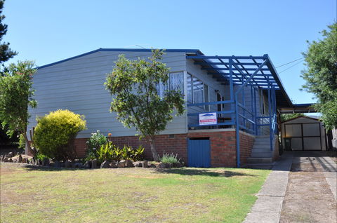Khancoban Holiday House - Accommodation Mount Tamborine 1