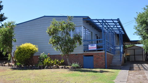 Khancoban Holiday House - Accommodation Mount Tamborine 2