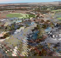 Kimba Recreation Reserve - Accommodation Mount Tamborine