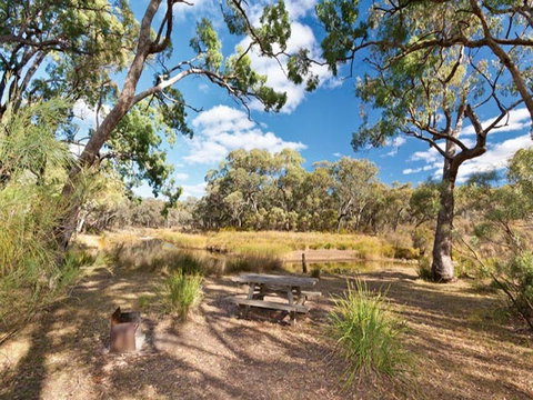 Kings Plains Creek Campground - Accommodation Mount Tamborine 0