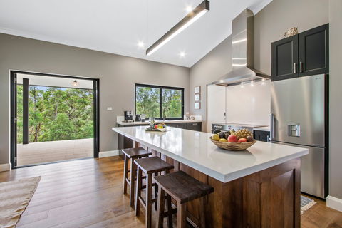 Koala Gully - Accommodation Mount Tamborine 1