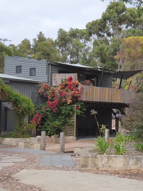 La Cabane Retreat - Accommodation Mount Tamborine 0