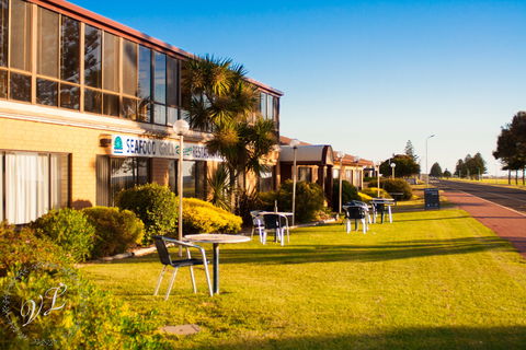 Lacepede Bay Motel & Restaurant - Accommodation Mount Tamborine 0