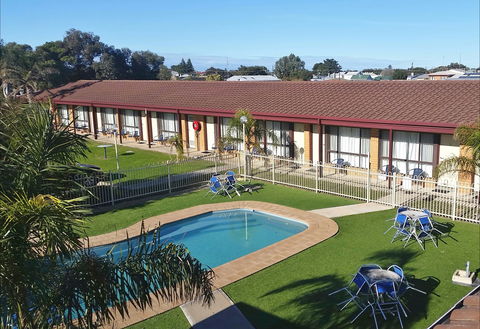 Lacepede Bay Motel & Restaurant - Accommodation Mount Tamborine 1