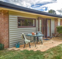 Langdale Farm - Accommodation Mount Tamborine