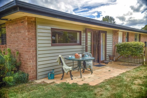 Langdale Farm - Accommodation Mount Tamborine 0