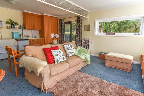 Langdale Farm - Accommodation Mount Tamborine 1