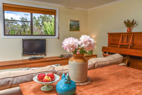 Langdale Farm - Accommodation Mount Tamborine 2
