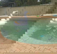 Landy's Holiday House - Accommodation Mount Tamborine