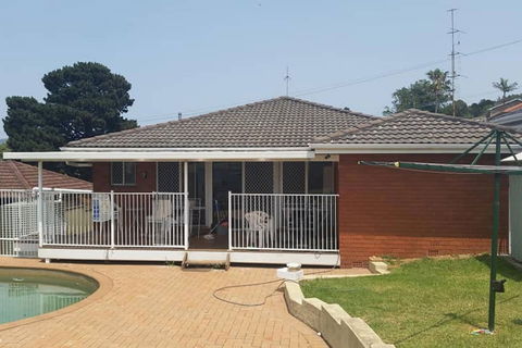 Landy's Holiday House - Accommodation Mount Tamborine 1