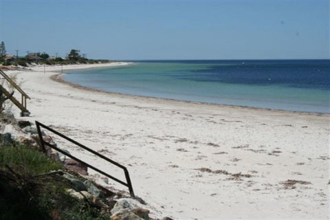 Lucky Bay RV Park - Accommodation Mount Tamborine 0