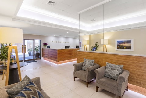 Macleay Hotel - Accommodation Mount Tamborine 1