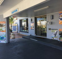 Main Street Motel Hervey Bay - Accommodation Mount Tamborine
