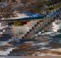 Managers Lodge - Innes National Park - Accommodation Mount Tamborine