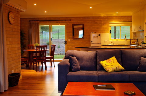 Mannus Valley B And B - Accommodation Mount Tamborine 0