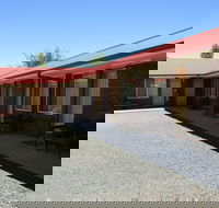 Manilla Motel - Accommodation Mount Tamborine