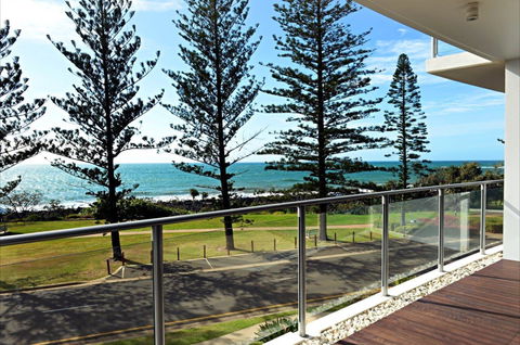 Manta Bargara Resort - Accommodation Mount Tamborine 0