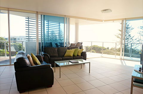 Manta Bargara Resort - Accommodation Mount Tamborine 2