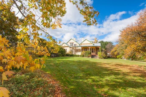 Matilda's Of Ranelagh - Accommodation Mount Tamborine 0