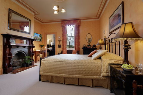 Matilda's Of Ranelagh - Accommodation Mount Tamborine 1