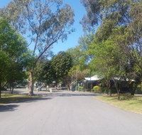 McLaren Vale Lakeside Caravan Park - Accommodation Mount Tamborine