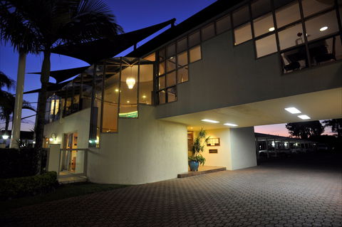 McNevins Maryborough Motel - Accommodation Mount Tamborine 0