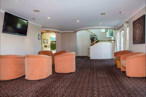 McNevins Maryborough Motel - Accommodation Mount Tamborine 1