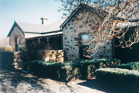 Mintaro Hideaway - Accommodation Mount Tamborine 0