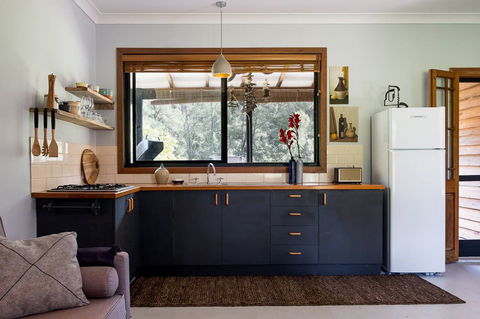 Nulla Nulla Blacksmiths Farm - Accommodation Mount Tamborine 2