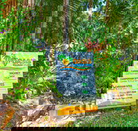 Oasis Tourist Park - Accommodation Mount Tamborine