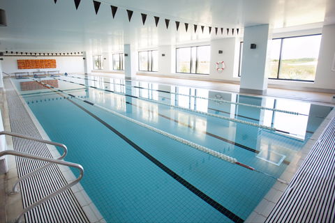 OnTrack Health Retreat Victoria - Accommodation Mount Tamborine 1