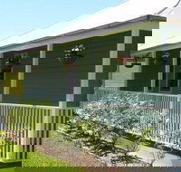 Orangevale at Mount View - Accommodation Mount Tamborine