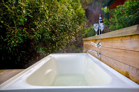 Partridge Farm - Accommodation Mount Tamborine 0