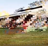 Paradise Country Farmstay - Accommodation Mount Tamborine