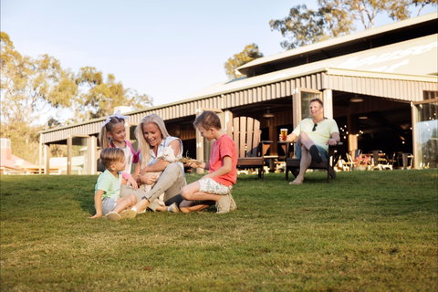 Paradise Country Farmstay - Accommodation Mount Tamborine 0