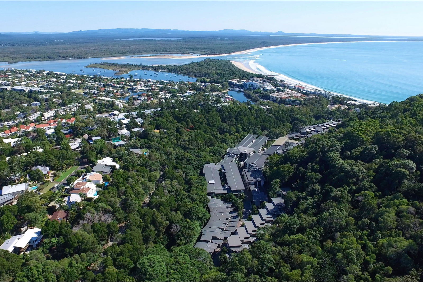 Accommodation Mount Tamborine