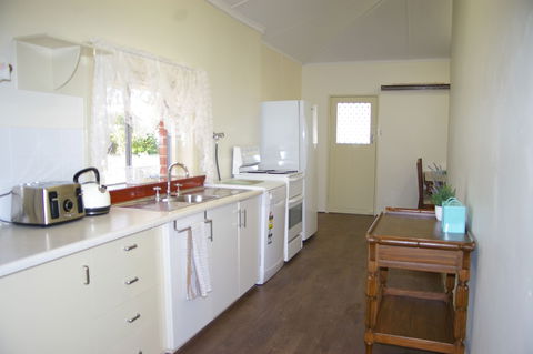 Porosa Ridge - Accommodation Mount Tamborine 1