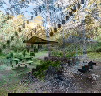 Postmans campground - Accommodation Mount Tamborine