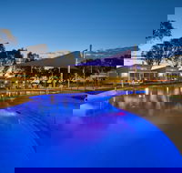 RAC Cervantes Holiday Park - Accommodation Mount Tamborine