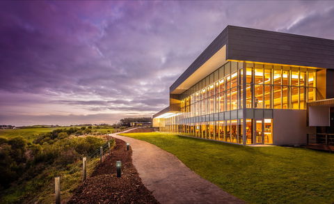 RACV Inverloch Resort - Accommodation Mount Tamborine 0