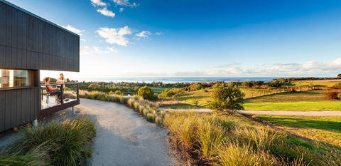 RACV Inverloch Resort - Accommodation Mount Tamborine 1