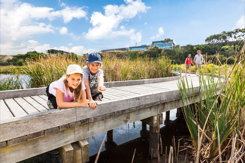 RACV Inverloch Resort - Accommodation Mount Tamborine 2