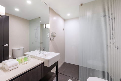 RACV/RACT Hobart Apartment Hotel - Accommodation Mount Tamborine 0
